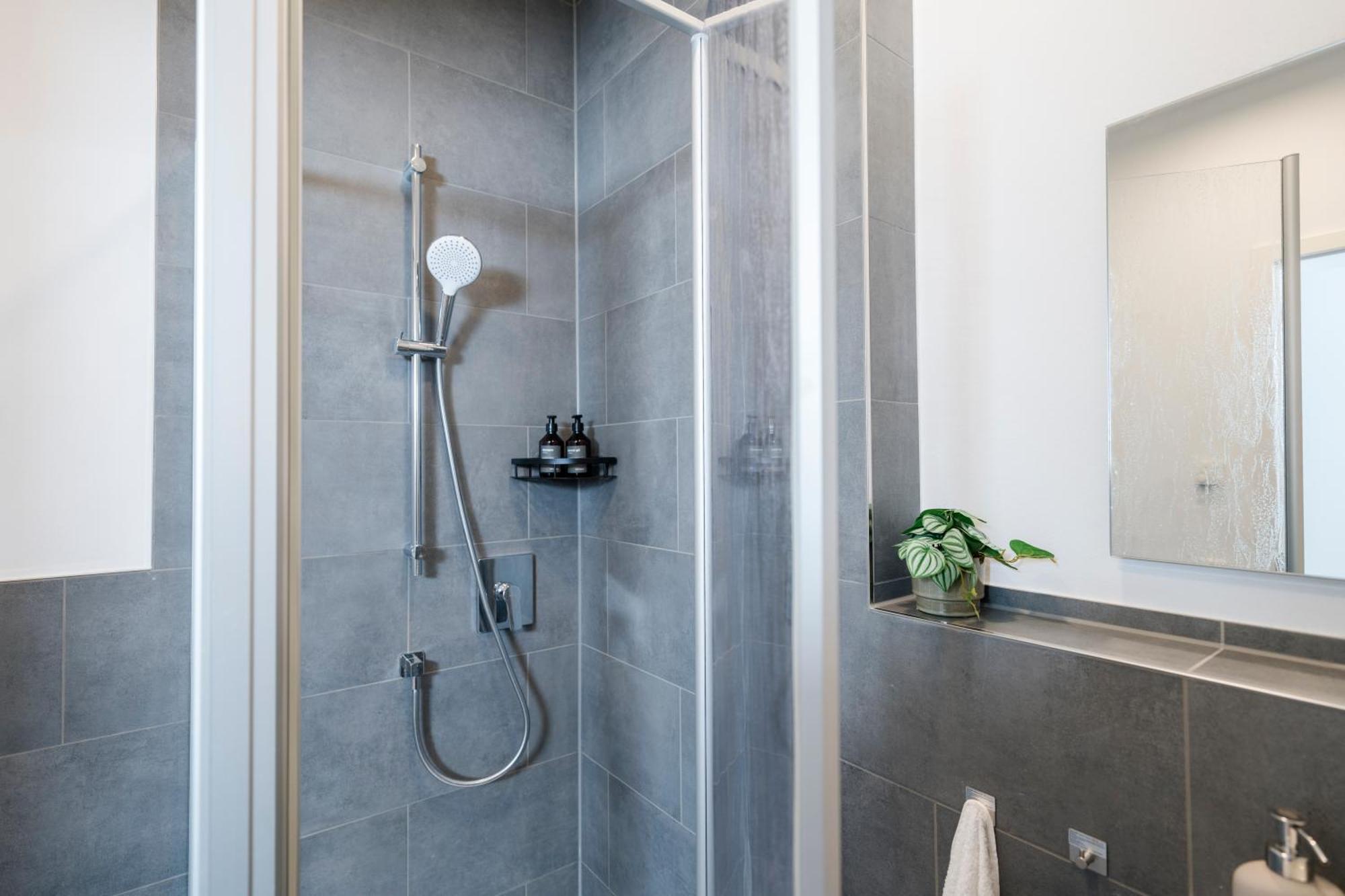 Kocasa-Apartments 02, Design, City-Center Boeblingen, Stellplatz, Balkon, Waipu-Tv Kültér fotó